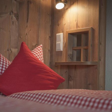 B&B Talstation Ferienwohnung Fuer 2 Personen Horselberg-Hainich Экстерьер фото