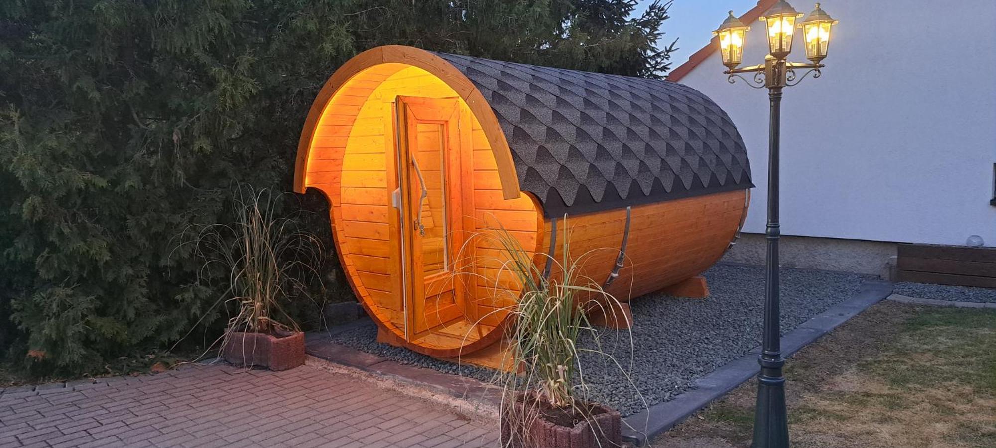B&B Talstation Ferienwohnung Fuer 2 Personen Horselberg-Hainich Экстерьер фото
