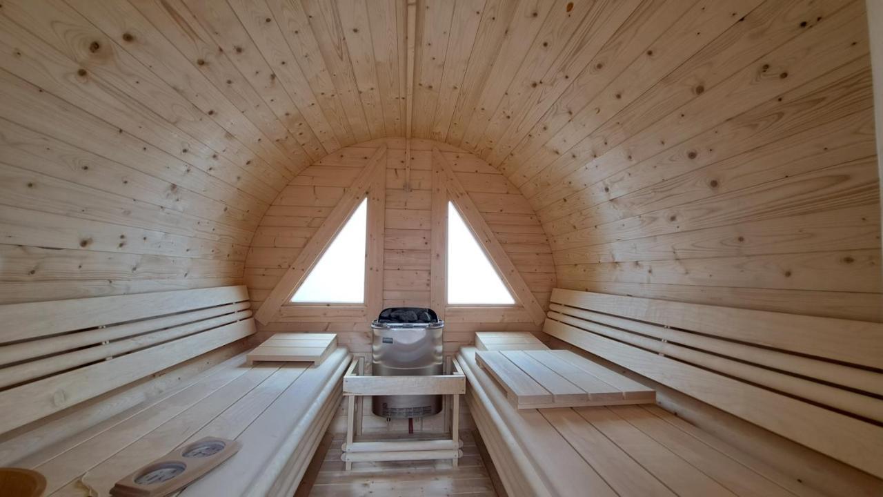 B&B Talstation Ferienwohnung Fuer 2 Personen Horselberg-Hainich Экстерьер фото