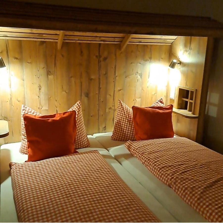 B&B Talstation Ferienwohnung Fuer 2 Personen Horselberg-Hainich Экстерьер фото